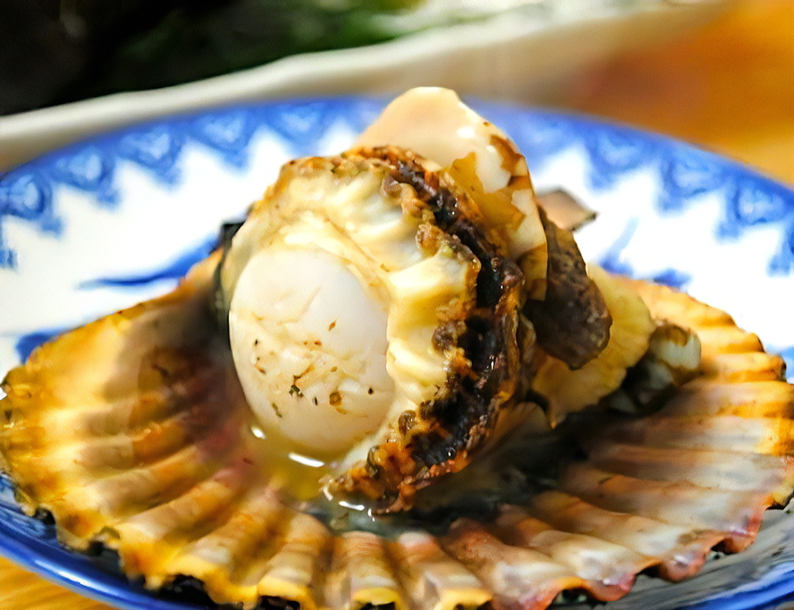 ひおうぎ貝50個入り | 兼匠 牡蠣・桧扇貝通販（お取り寄せ）・三重県南